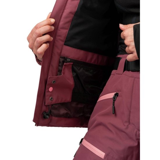 HANNAH - Veste Ritta femme