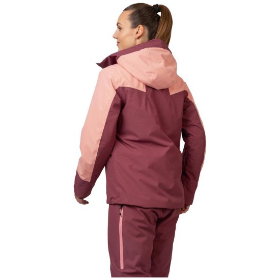 HANNAH - Veste Ritta femme