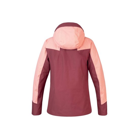 HANNAH - Veste Ritta femme