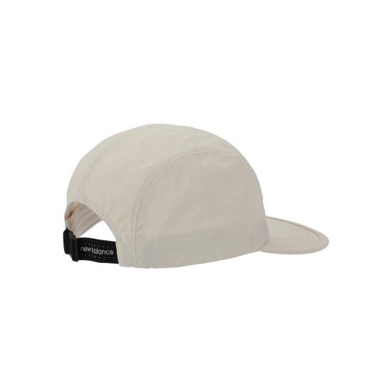 NEW BALANCE - Casquette 5 Panel Everyday Trainer