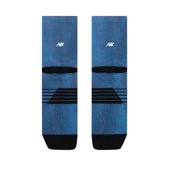 NEW BALANCE - Chaussettes Pro Run QTR