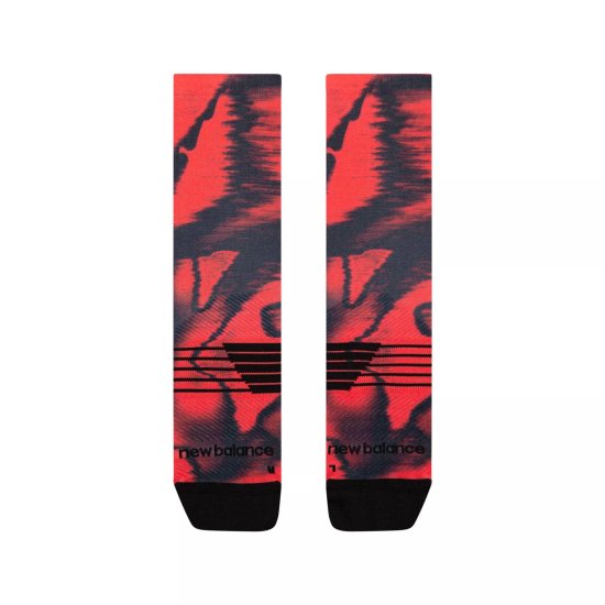 NEW BALANCE - Chaussettes Pro Run Crew