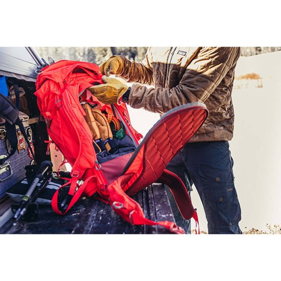 GREGORY - Sac à dos Targhee 45