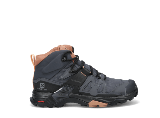SALOMON - X ULTRA 4 MID GORE-TEX FEMME