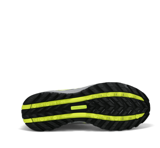 SAUCONY - XODUS 11 HOMME