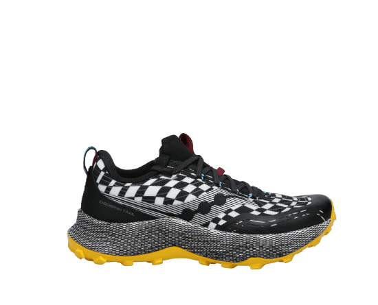 SAUCONY - ENDORPHIN TRAIL HOMME