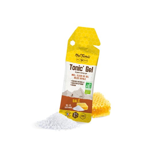 MELTONIC - GEL TONIC BIO
