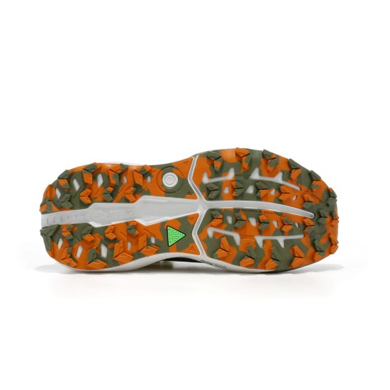 BROOKS - CALDERA 8 HOMME