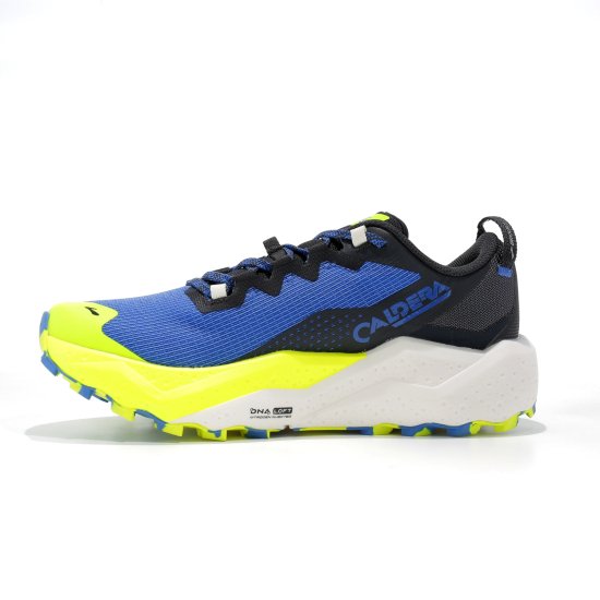 BROOKS - CALDERA 8 HOMME