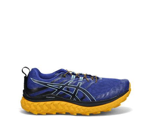 ASICS - GEL-TRABUCO MAX HOMME
