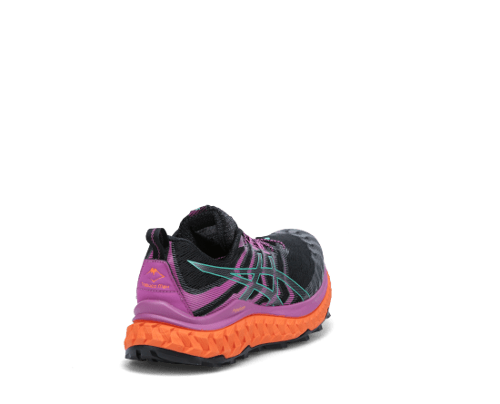 ASICS - GEL-TRABUCO MAX FEMME