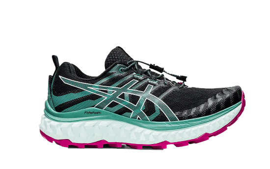 ASICS - GEL-TRABUCO MAX FEMME