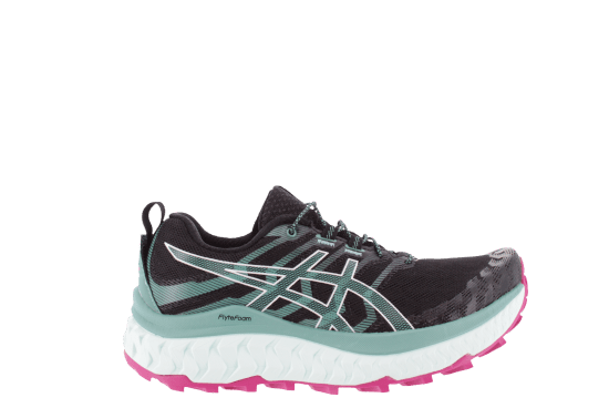 ASICS - GEL-TRABUCO MAX FEMME