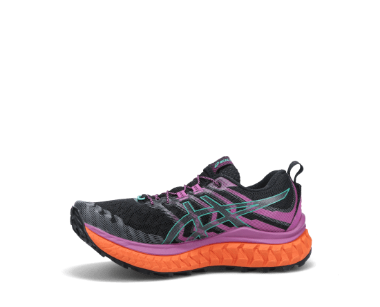 ASICS - GEL-TRABUCO MAX FEMME