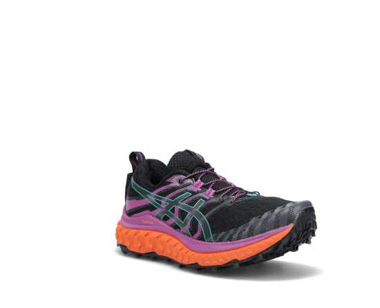 ASICS - GEL-TRABUCO MAX FEMME