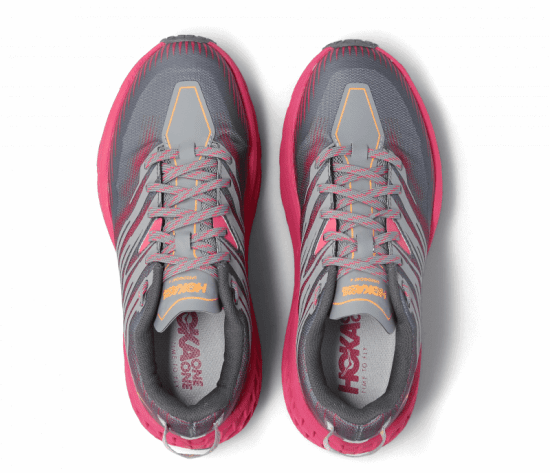 HOKA - SPEEDGOAT 4 FEMME