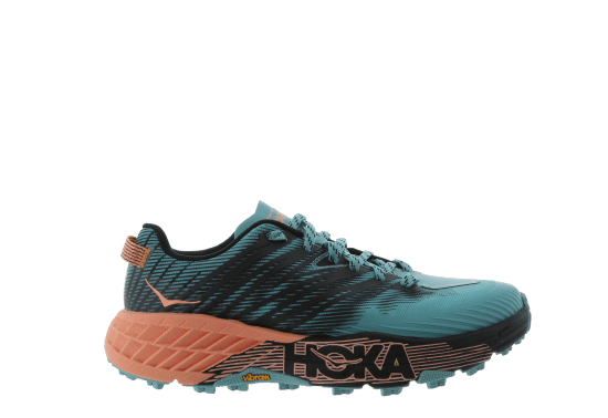HOKA - SPEEDGOAT 4 FEMME