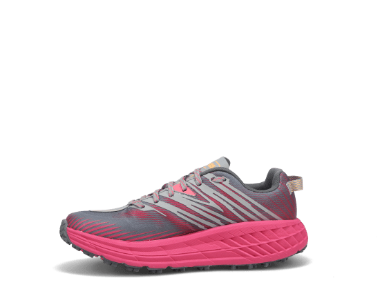HOKA - SPEEDGOAT 4 FEMME