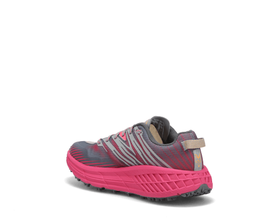 HOKA - SPEEDGOAT 4 FEMME