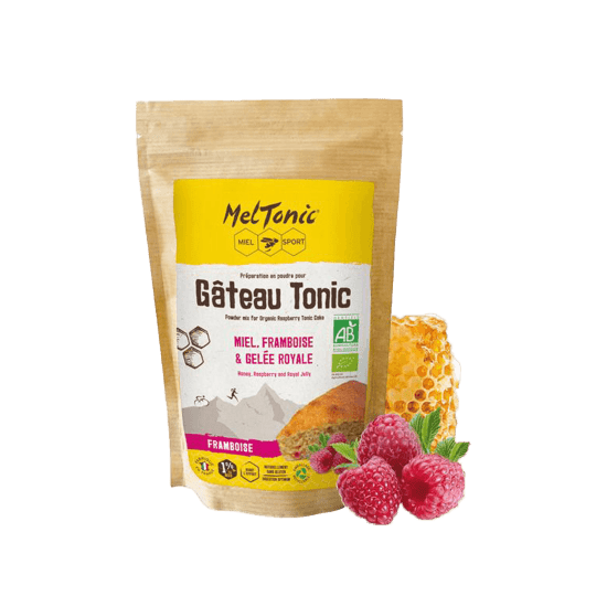 MELTONIC - GATEAU TONIC BIO