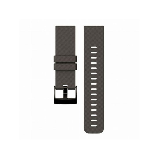 SUUNTO - BRACELET EN SILICONE TRAVERSE