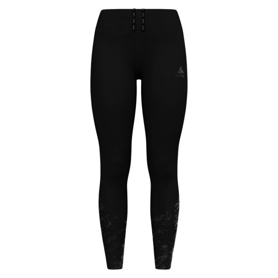 ODLO - COLLANT ESSENTIAL PRINT FEMME