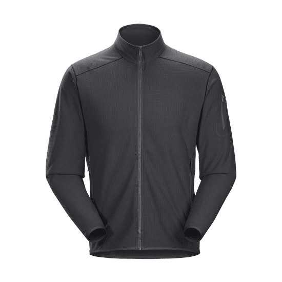 ARCTERYX - POLAIRE DELTA LT HOMME