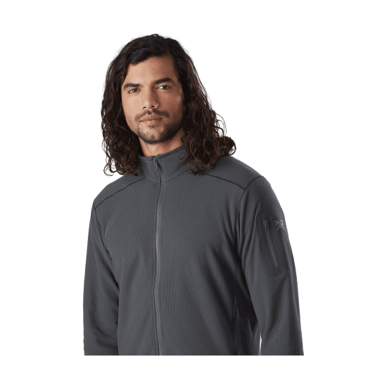 ARCTERYX - POLAIRE DELTA LT HOMME
