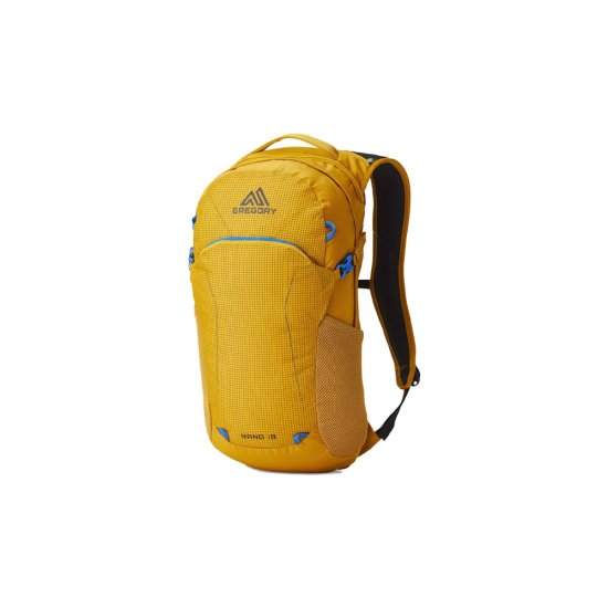 GREGORY - SAC À DOS NANO 18 HOMME