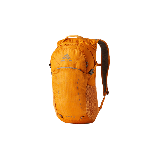 GREGORY - SAC À DOS NANO 18 HOMME