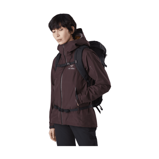 ARCTERYX - VESTE BETA LT FEMME
