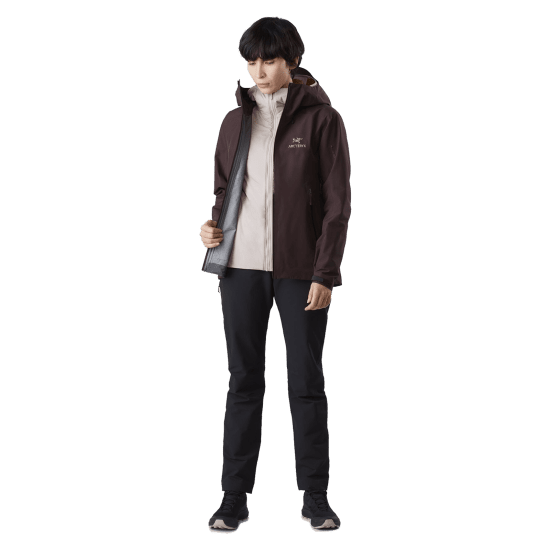 ARCTERYX - VESTE BETA LT FEMME