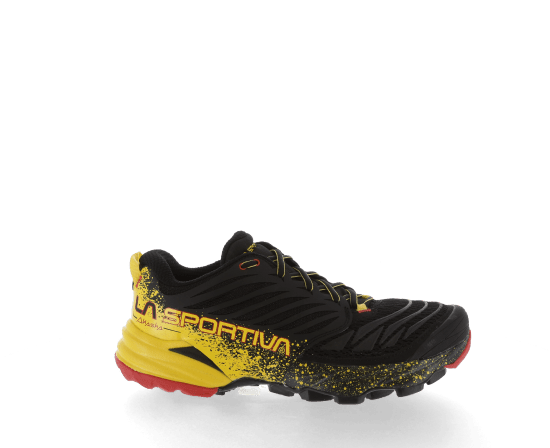 LA SPORTIVA - AKASHA HOMME