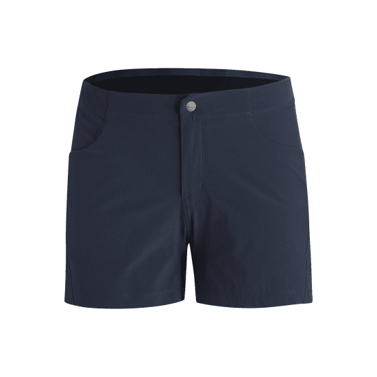 ARCTERYX - SHORT ALROY 4.5 FEMME