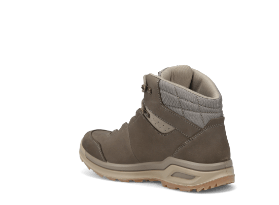 LOWA - LOCARNO GTX MID FEMME