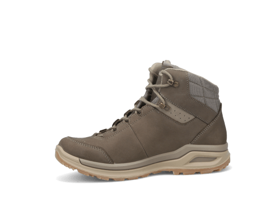 LOWA - LOCARNO GTX MID FEMME
