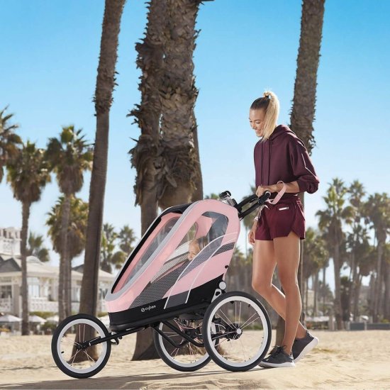 CYBEX - POUSSETTE AVI ONE BOX