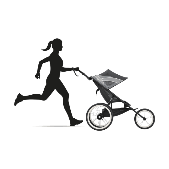 CYBEX - POUSSETTE AVI ONE BOX