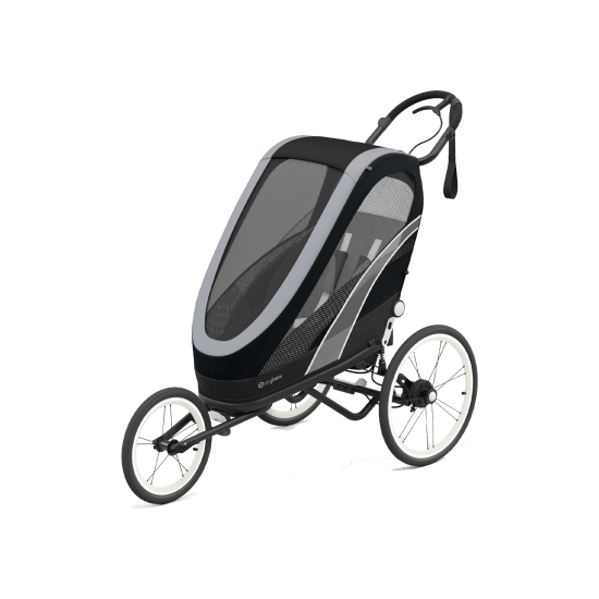 CYBEX - POUSSETTE ZENO ONE BOX