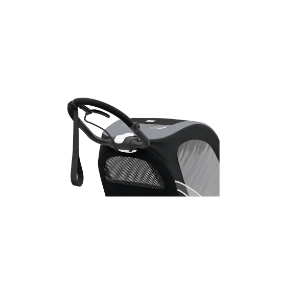 CYBEX - POUSSETTE ZENO ONE BOX