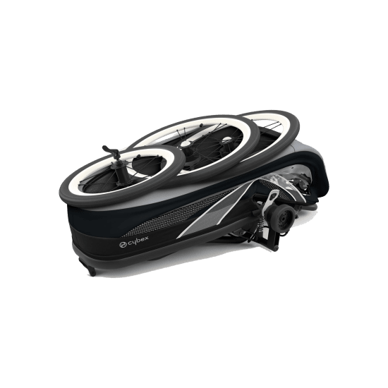 CYBEX - POUSSETTE ZENO ONE BOX