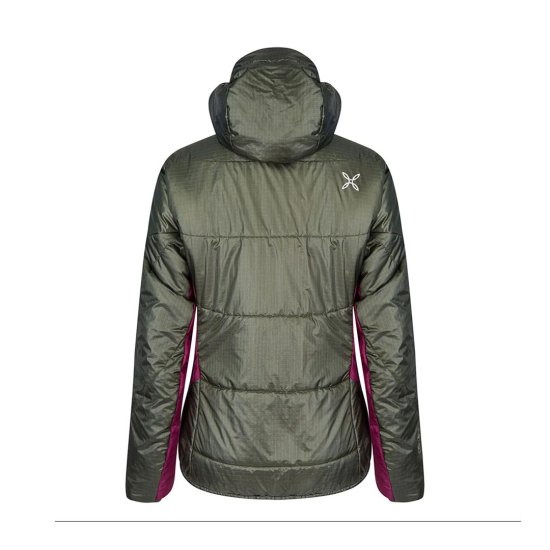 Montura - DOUDOUNE FORCE PRIMALOFT FEMME