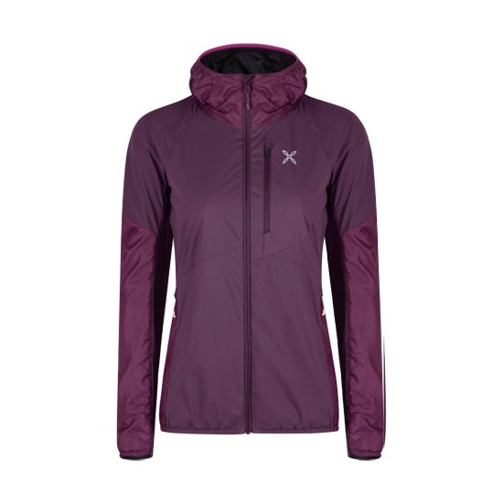 Montura - VESTE ALPHA EVO FEMME
