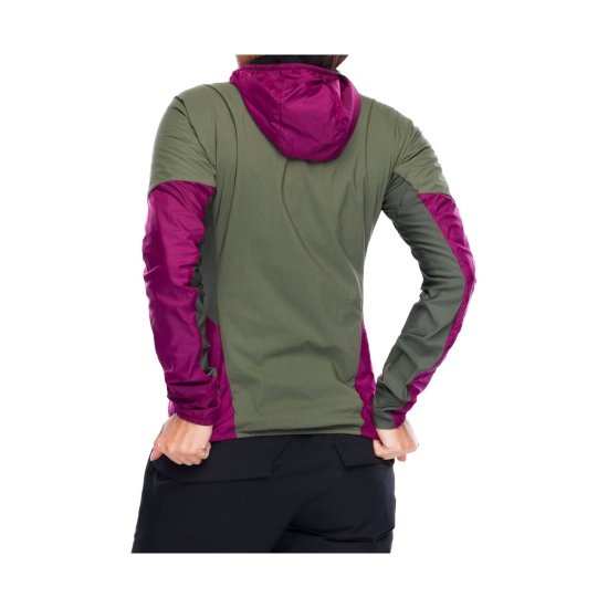 Montura - VESTE ALPHA EVO FEMME