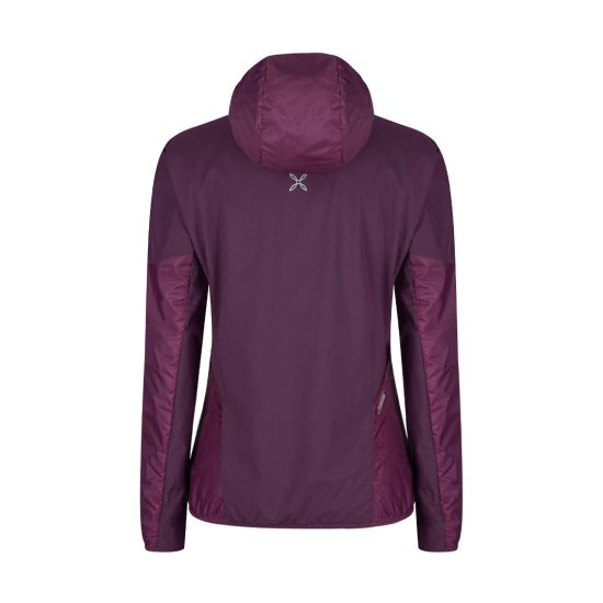 Montura - VESTE ALPHA EVO FEMME