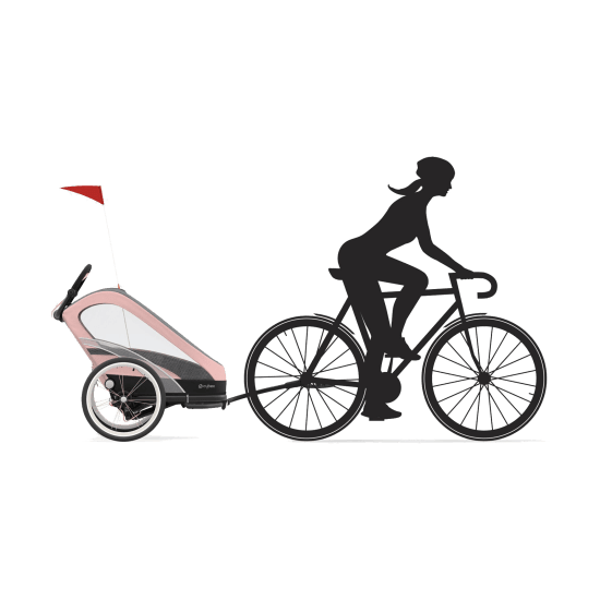 CYBEX - KIT VÉLO ZENO