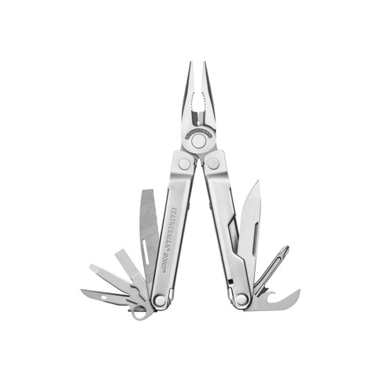 LEATHERMAN - PINCE BOND