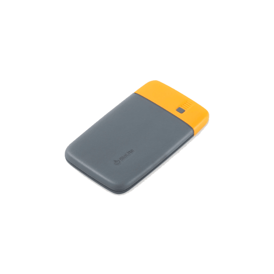BIOLITE - BATTERIE PORTATIVE CHARGE 20 PD
