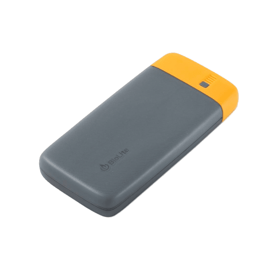 BIOLITE - BATTERIE PORTATIVE CHARGE 80 PD