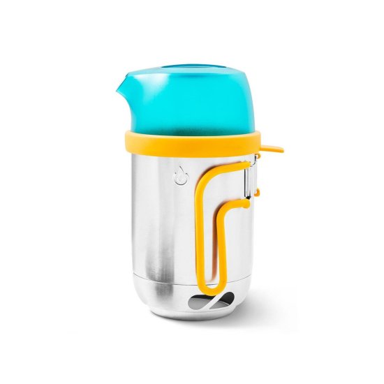 GMT OUTDOOR - BOUILLOIRE KETTLEPOT